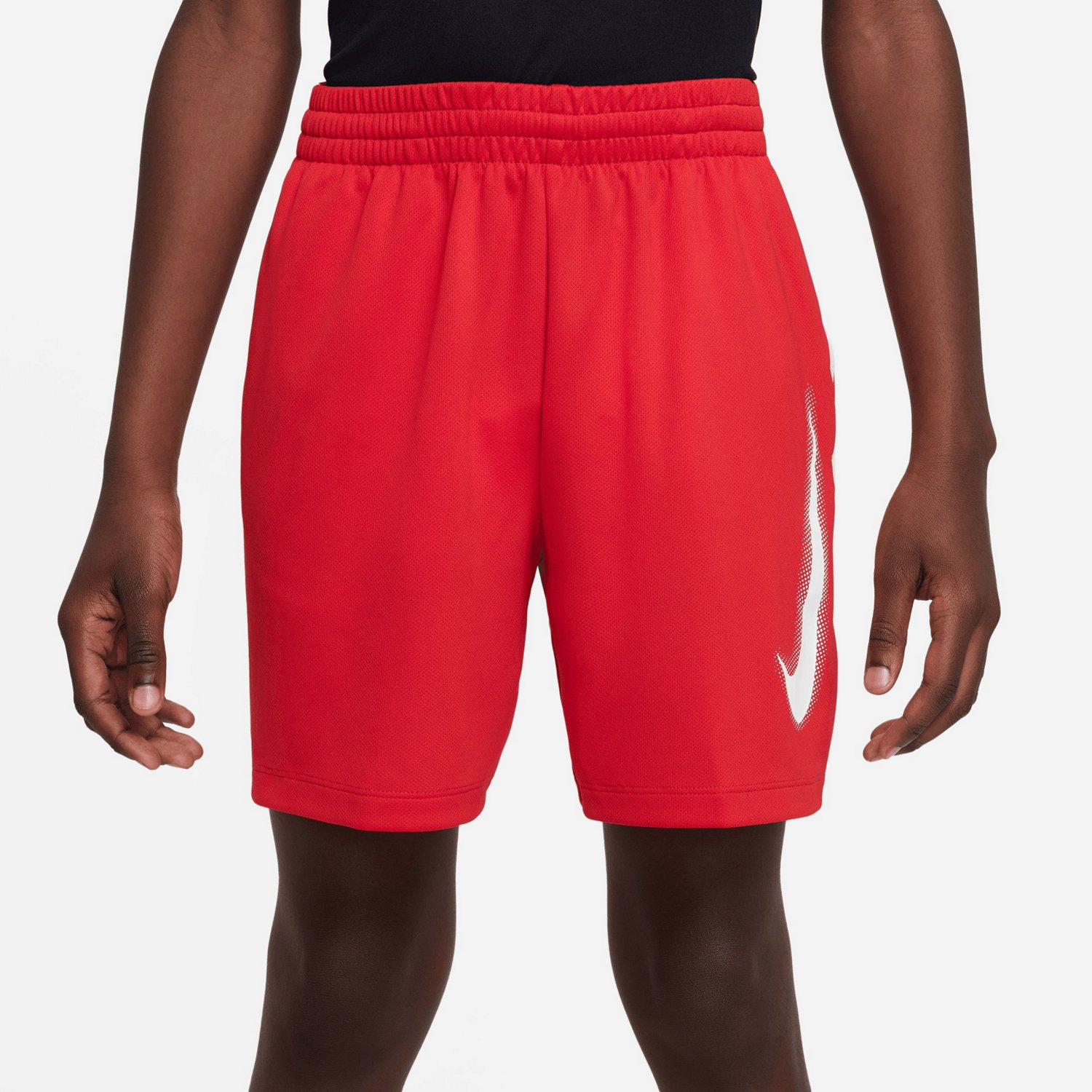 Nike Boys' Dri-FIT Multi+ Shorts | Academy