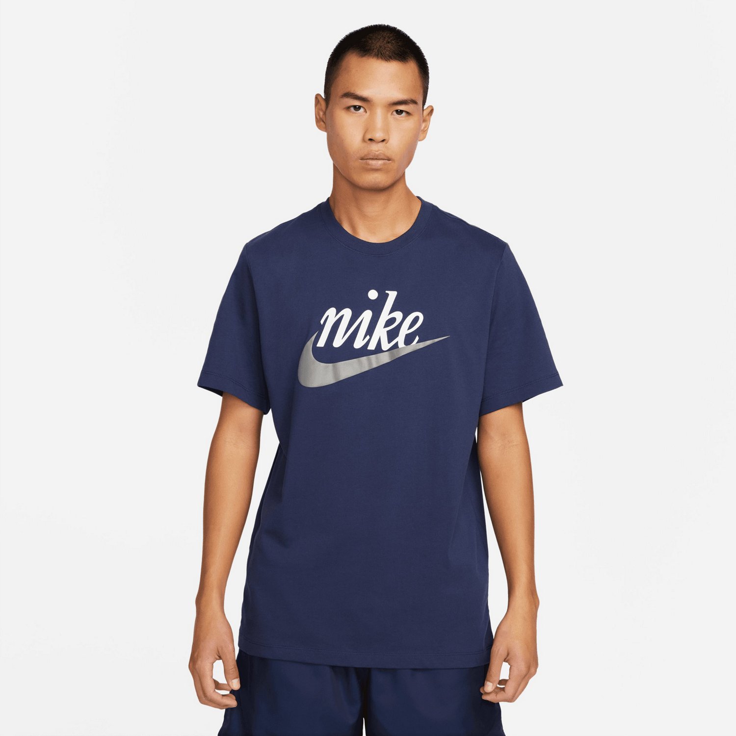 Nike Men's Futura T-shirt | Free Shipping at Academy