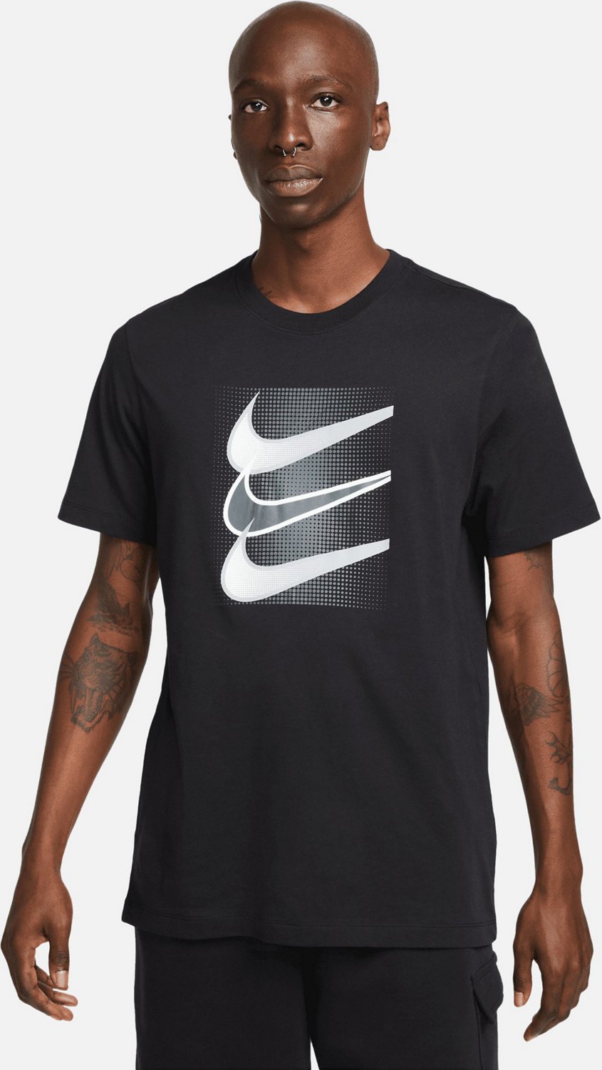 Los Angeles Dodgers White City Swoosh Classic Tank Top by Nike