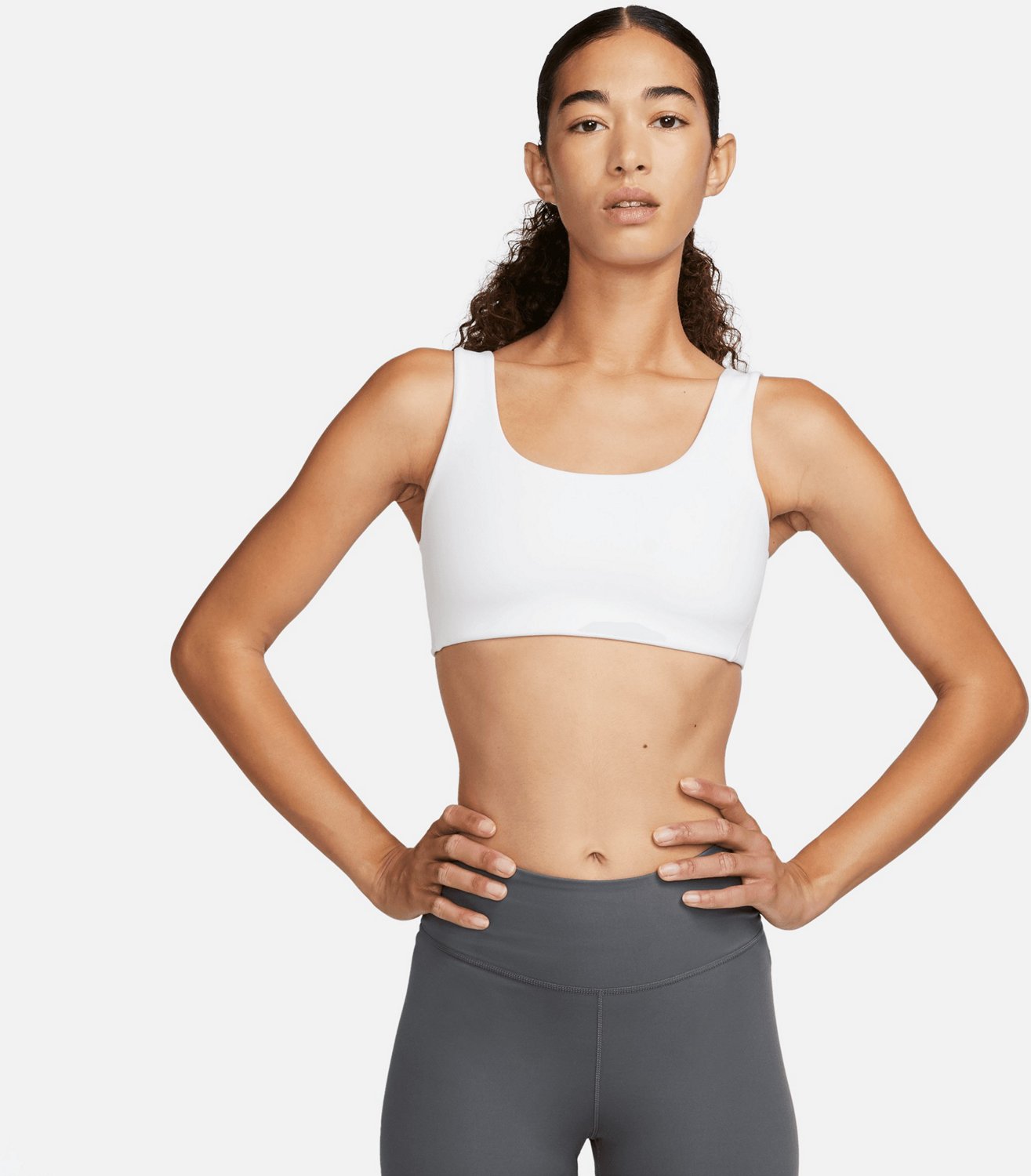 Nike Women's Alate All U Light Support Sports Bra