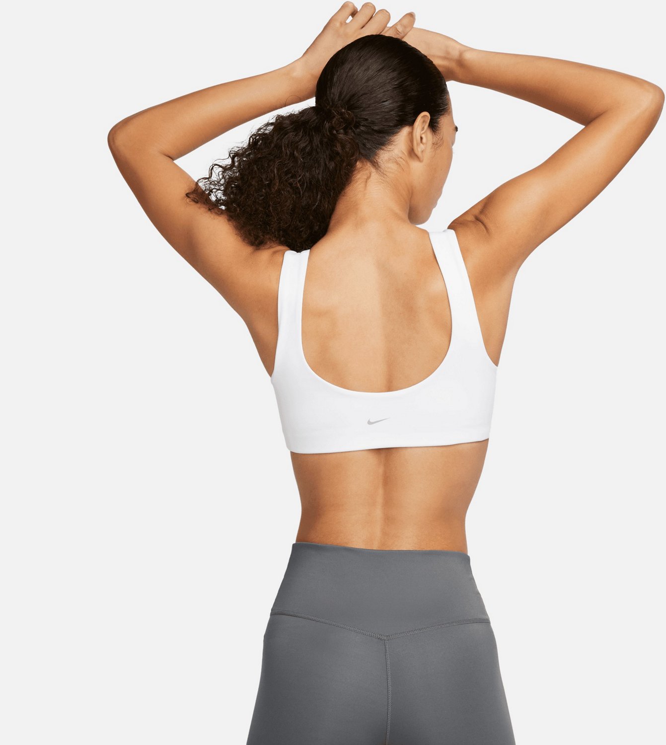 Nike Women's Alate All U Light Support Sports Bra - view number 2
