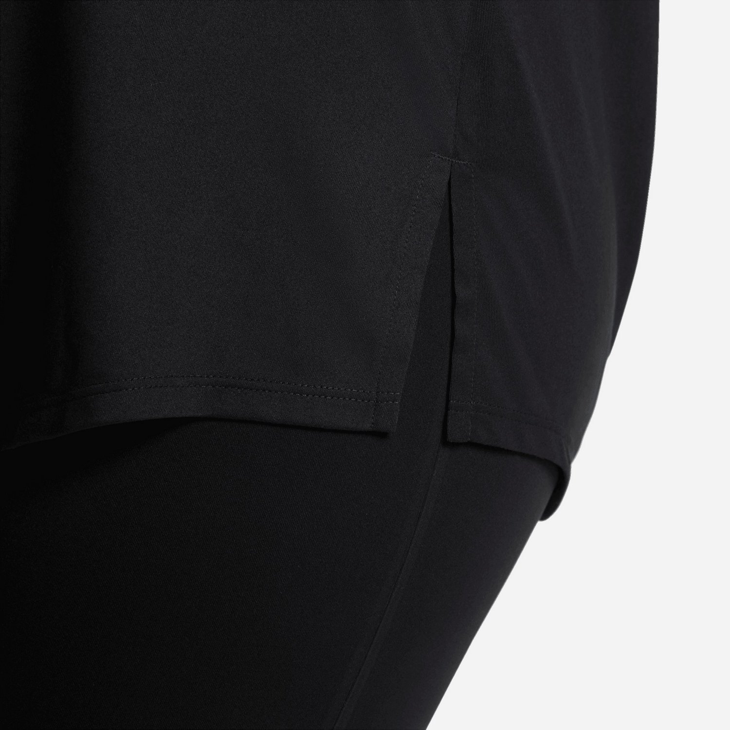 Nike Women's Dri-FIT RLGD Plus Size Tank Top - view number 3