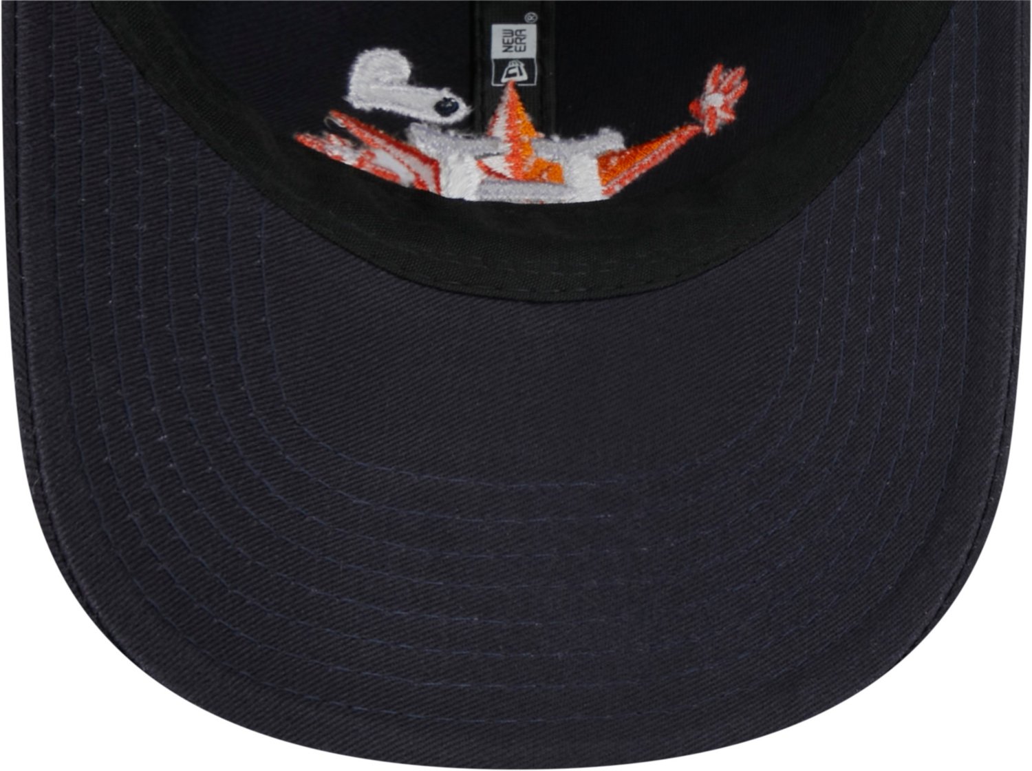 New Era Girls’ Houston Astros Flower 9TWENTY Cap
