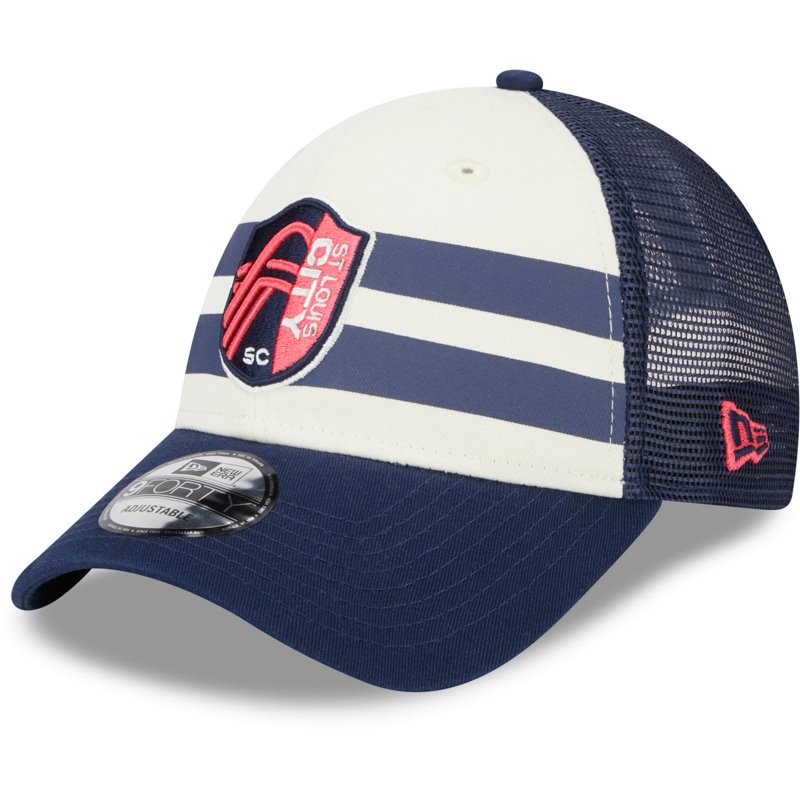 New Era Men's St. L… - image