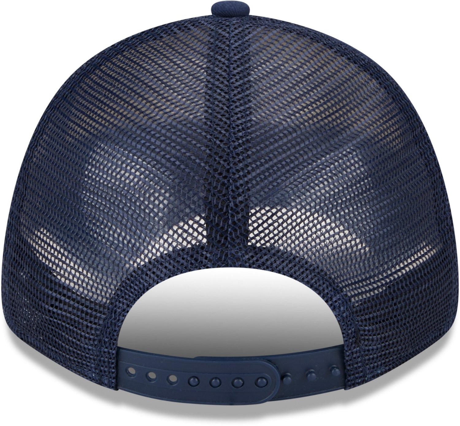 New Era Men's St. Louis SC Team Stripes 9FORTY Cap - view number 5