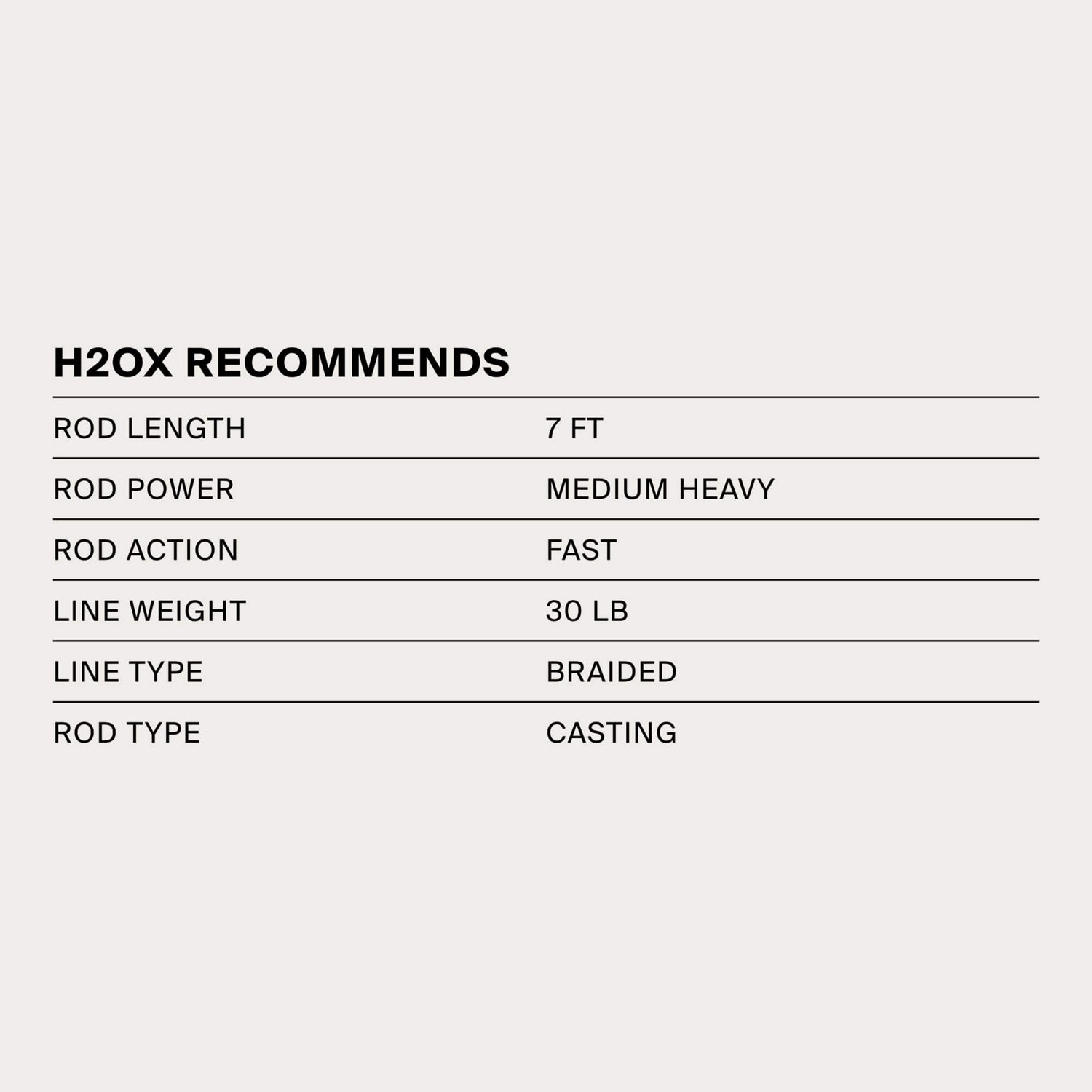 H2OX Hollow Body Tiny Toad Bait - view number 3