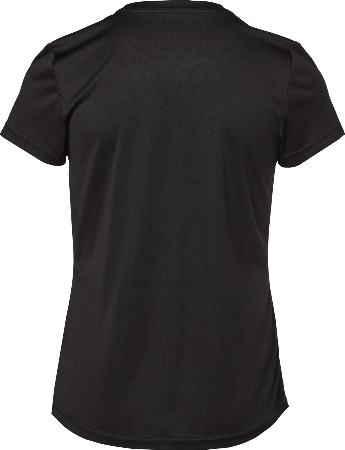 BCG Girls' Turbo Dance All Day T-shirt - view number 2