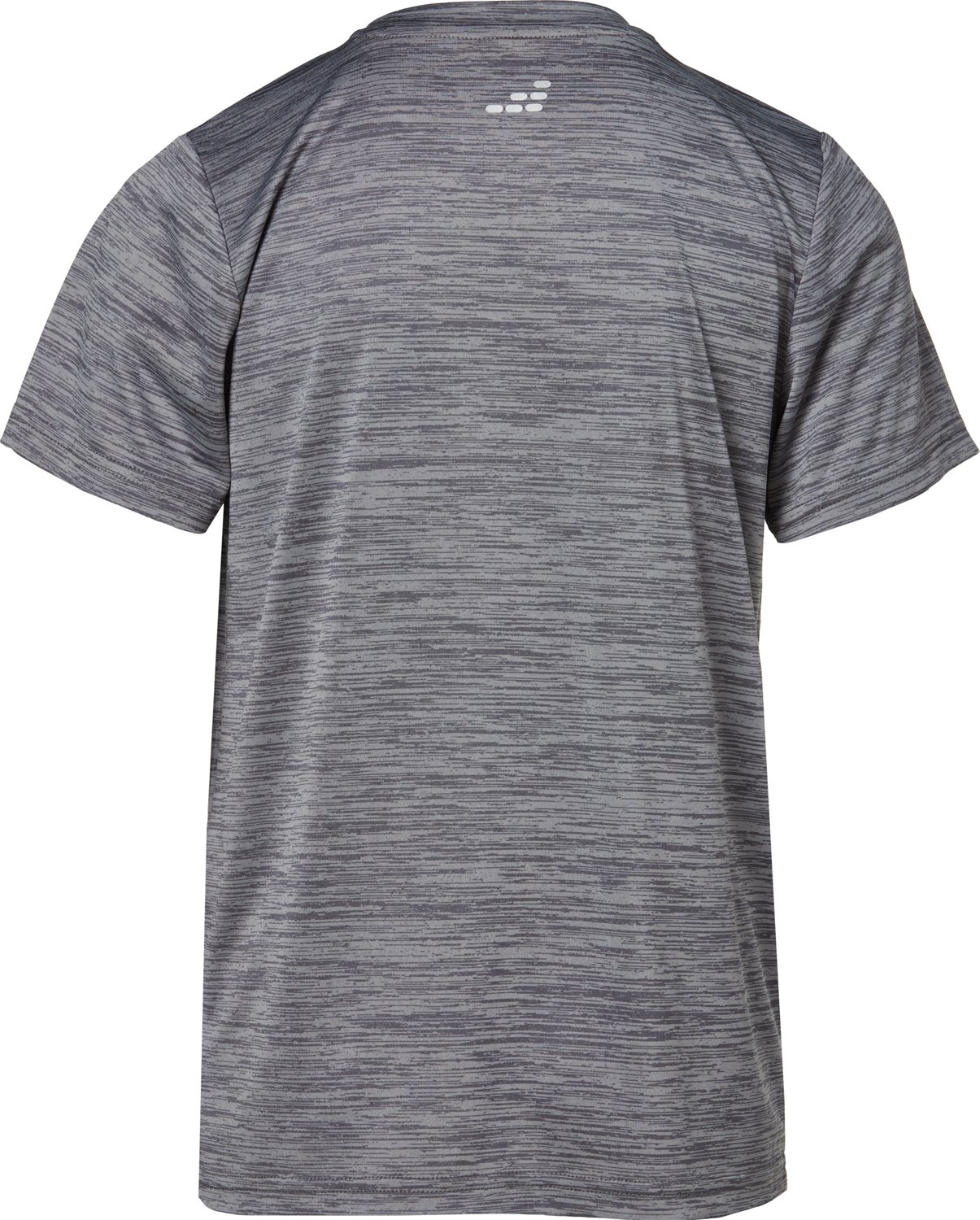 BCG Boys' No Quitting Graphic T-shirt - view number 2