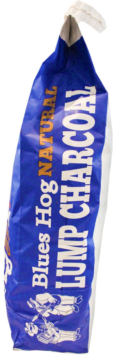 Blues Hog All Natural Lump Charcoal                                                                                              - view number 3