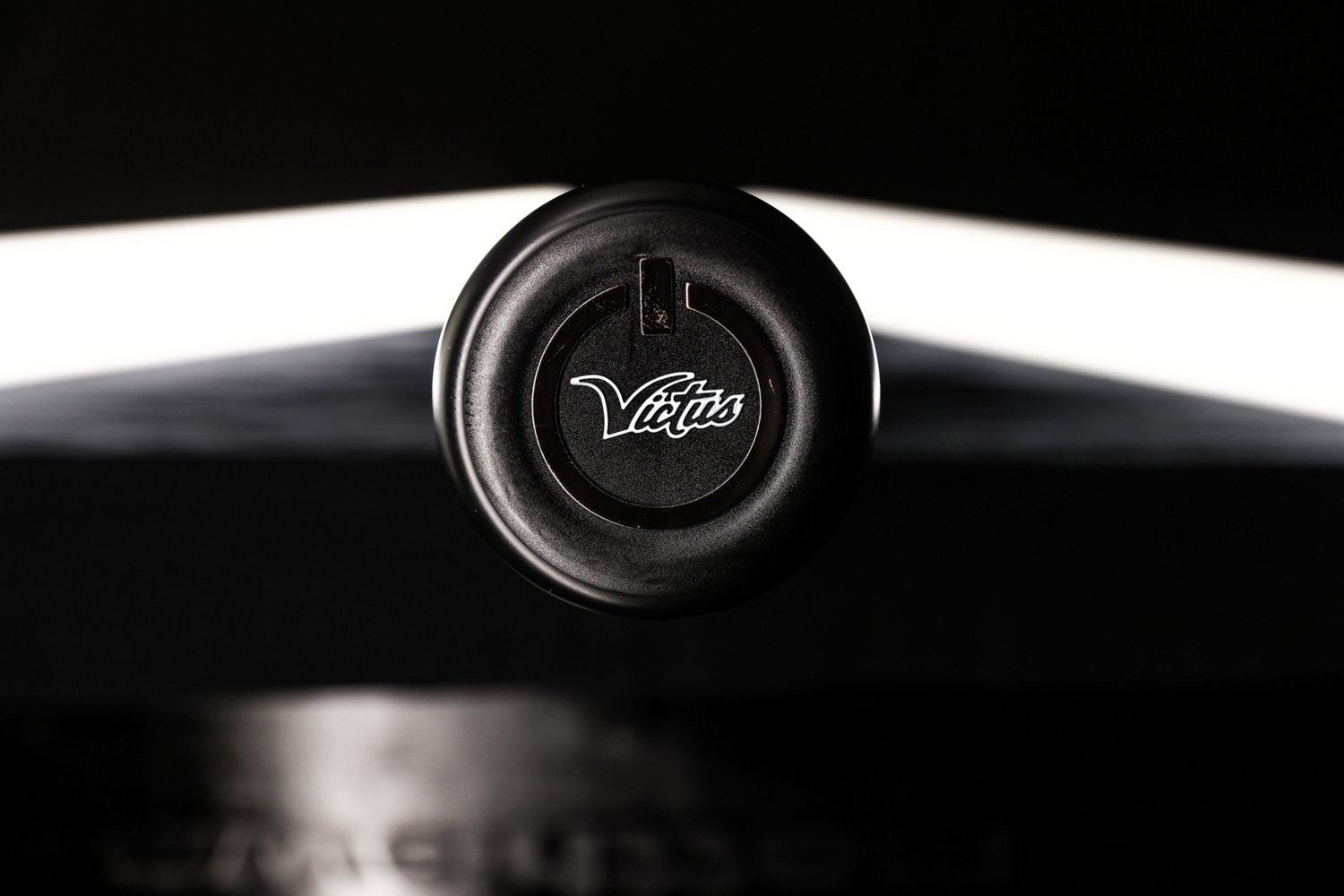 Victus Sports Youth NOX 2 Senior League Aluminum Baseball Bat 10 Academy