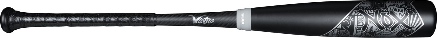 Victus Sports Youth NOX 2 Senior League Aluminum Baseball Bat -10 - view number 2
