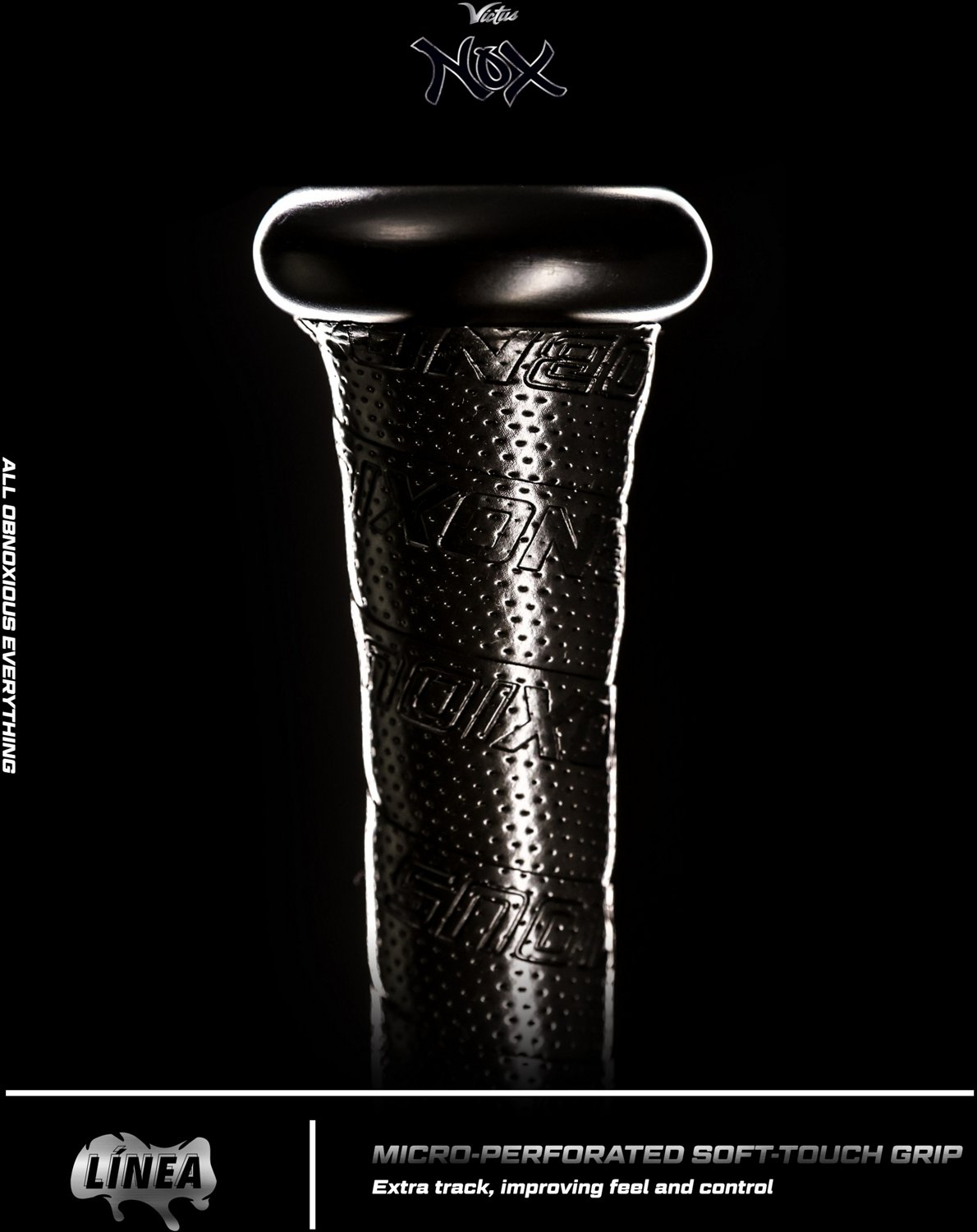 Victus Sports Youth NOX 2 Senior League Aluminum Baseball Bat -10 - view number 8