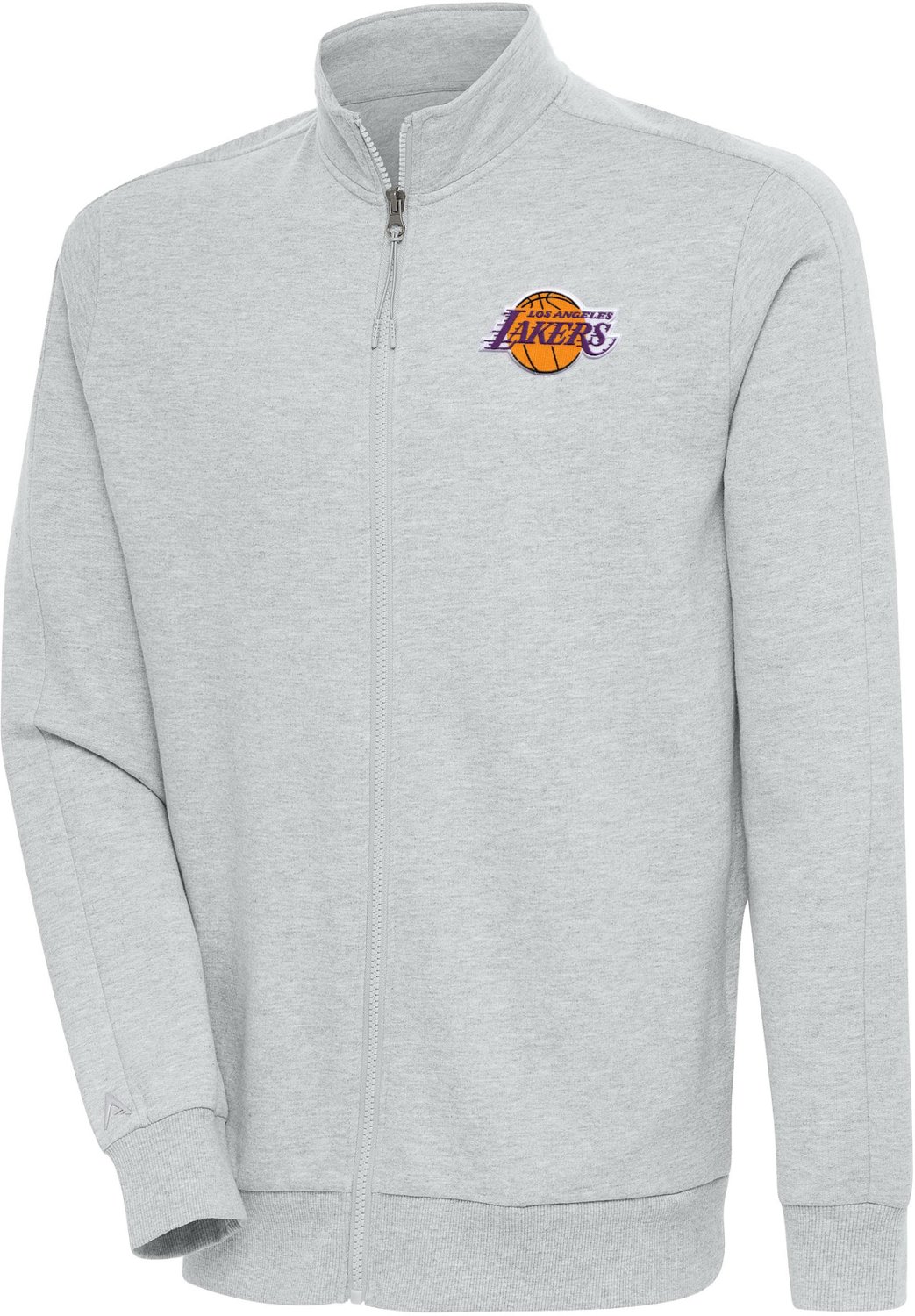 Antigua Los Angeles Lakers Jacket