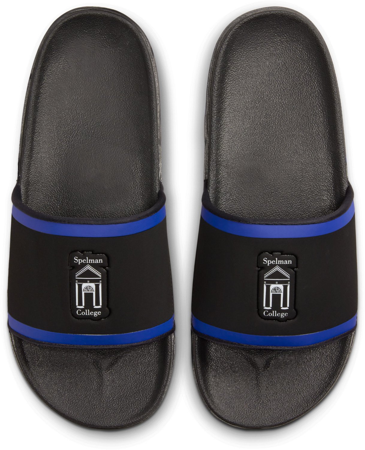 Nike slides store mens academy