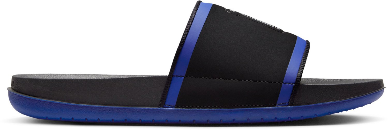 Nike Men's Spelman College Offcourt Slides - view number 2