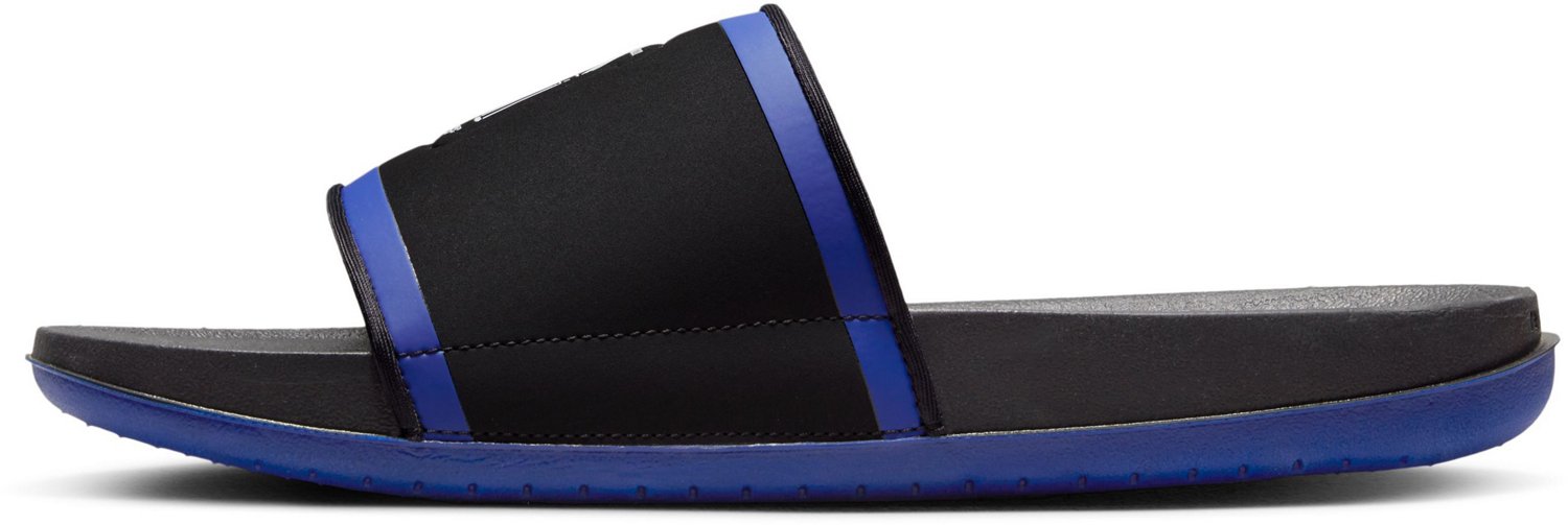 Nike Men's Spelman College Offcourt Slides - view number 3