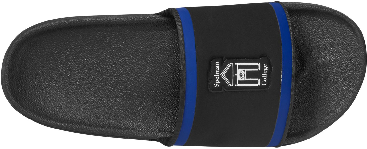 Nike Men's Spelman College Offcourt Slides - view number 4