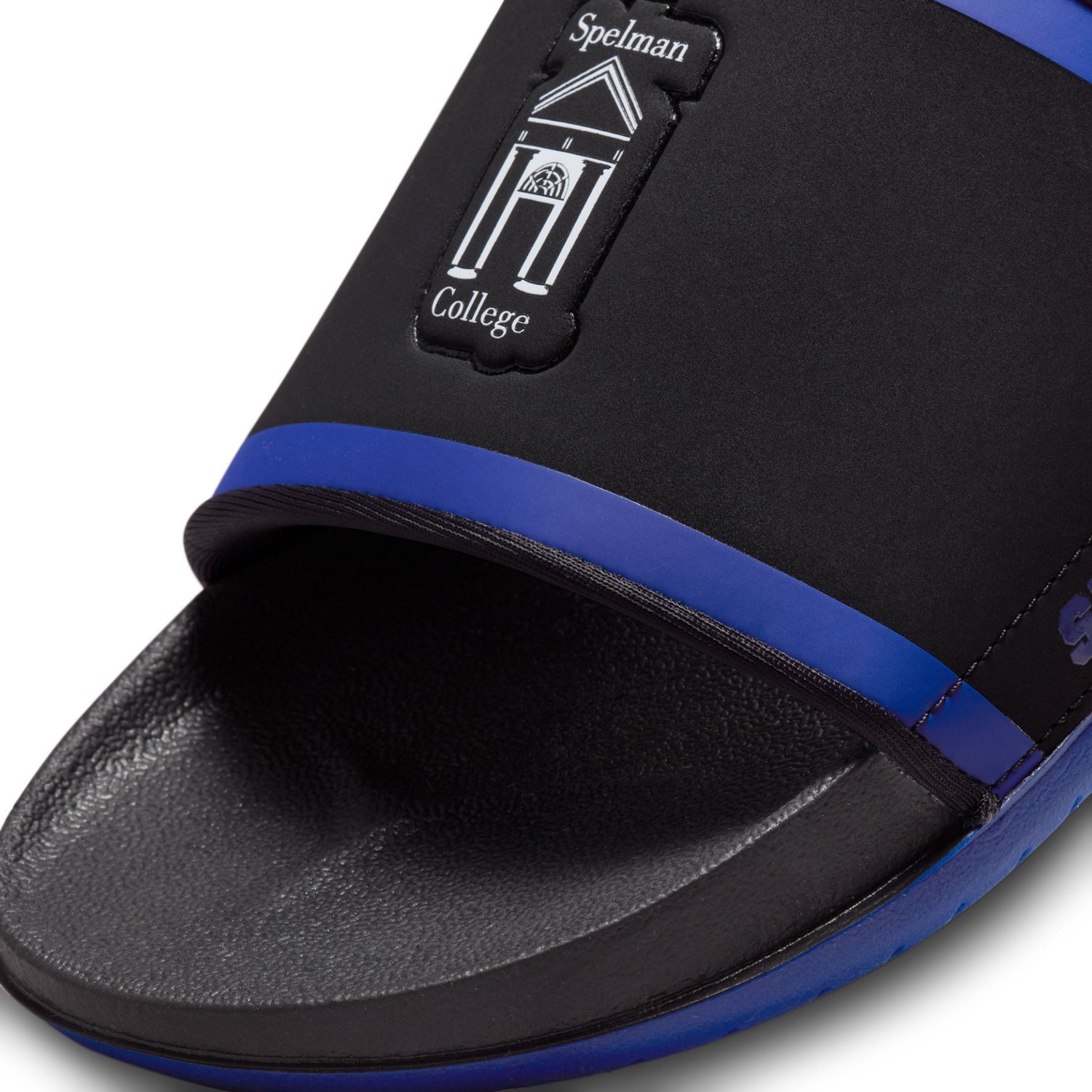 Nike Men's Spelman College Offcourt Slides - view number 6