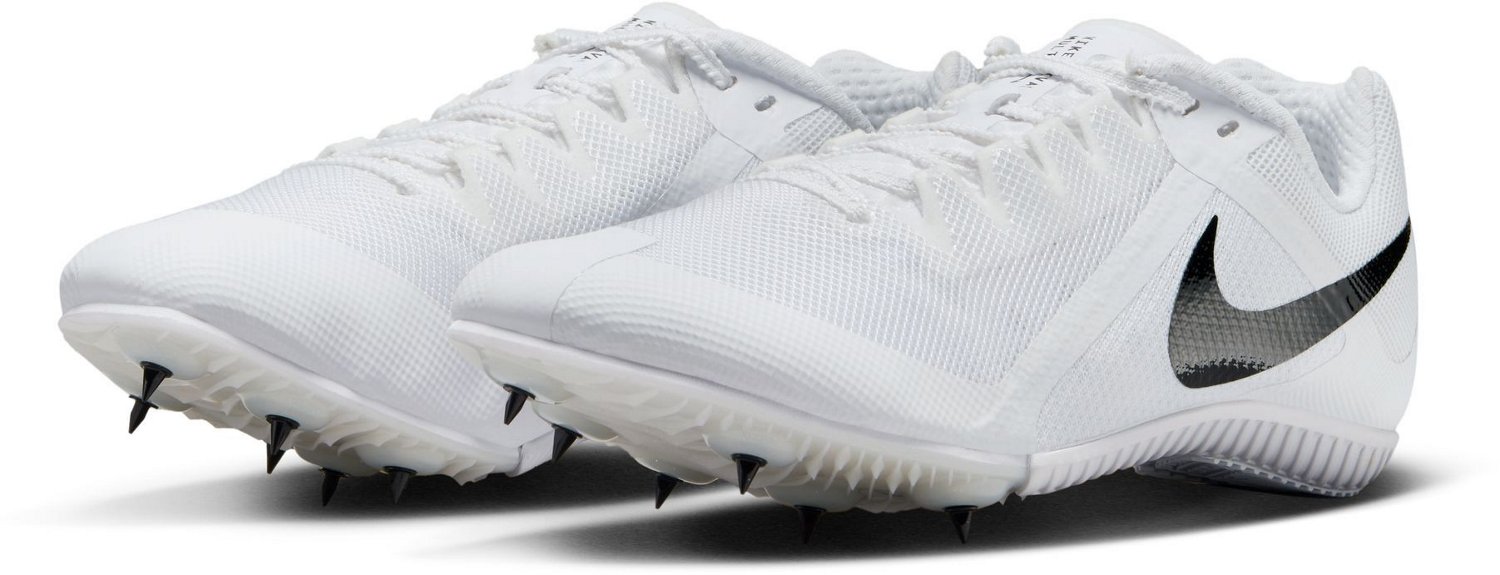 Nike Adults' Zoom Rival Multi-Event Track Spikes - view number 3