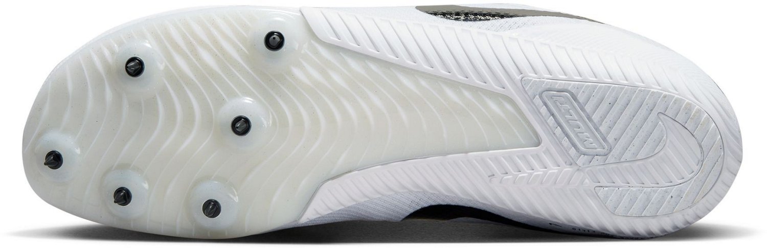 Nike Adults' Zoom Rival Multi-Event Track Spikes - view number 6