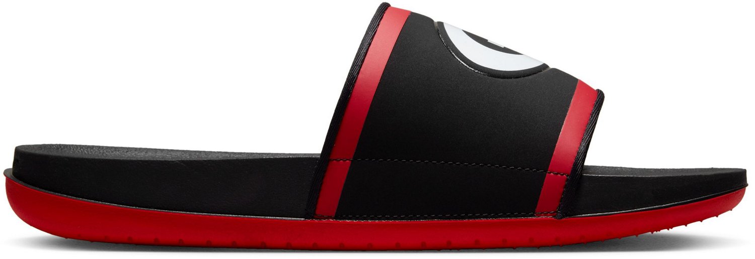 Academy sports nike discount slides