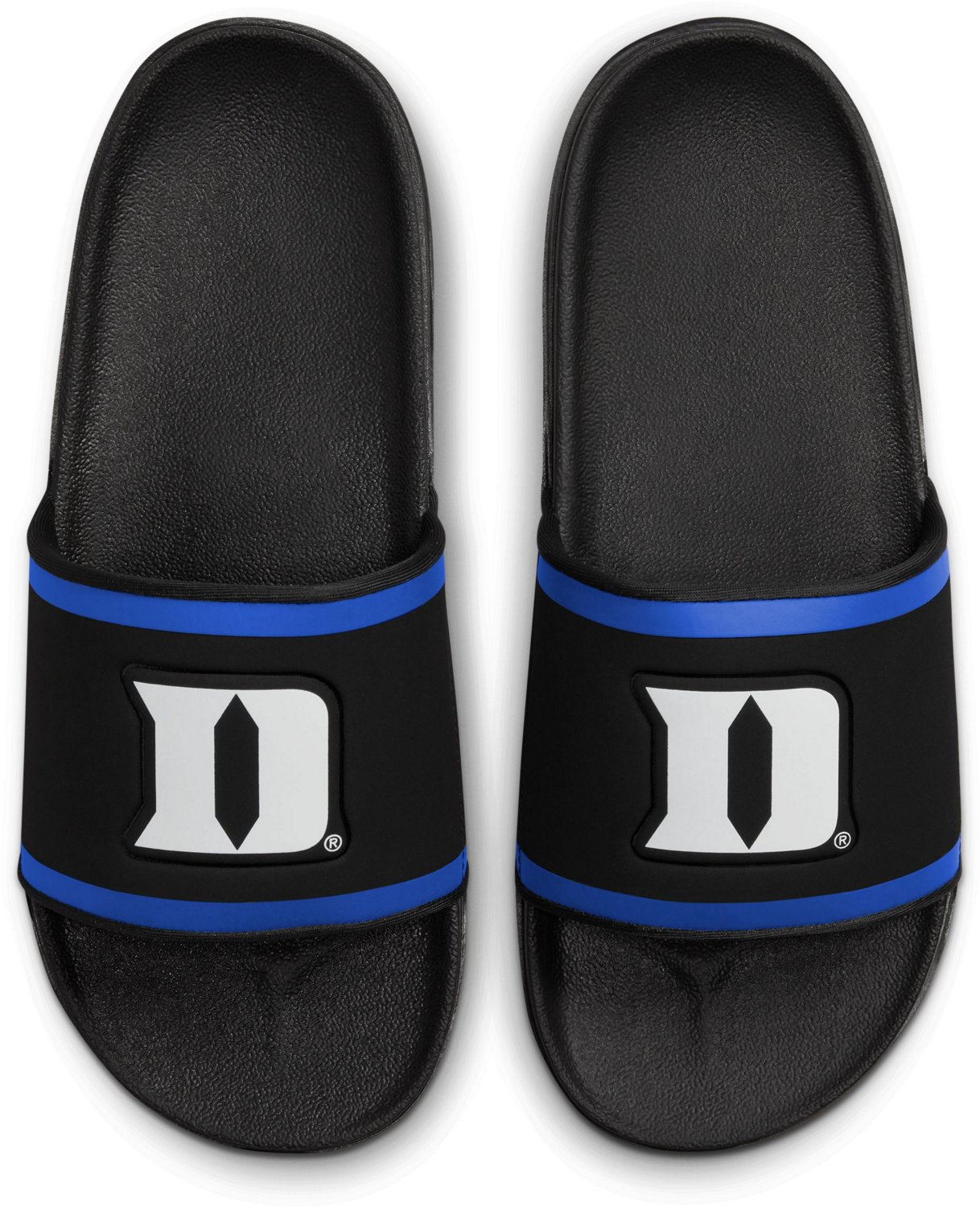 Nike Offcourt (NFL Tennessee Titans) Slide.