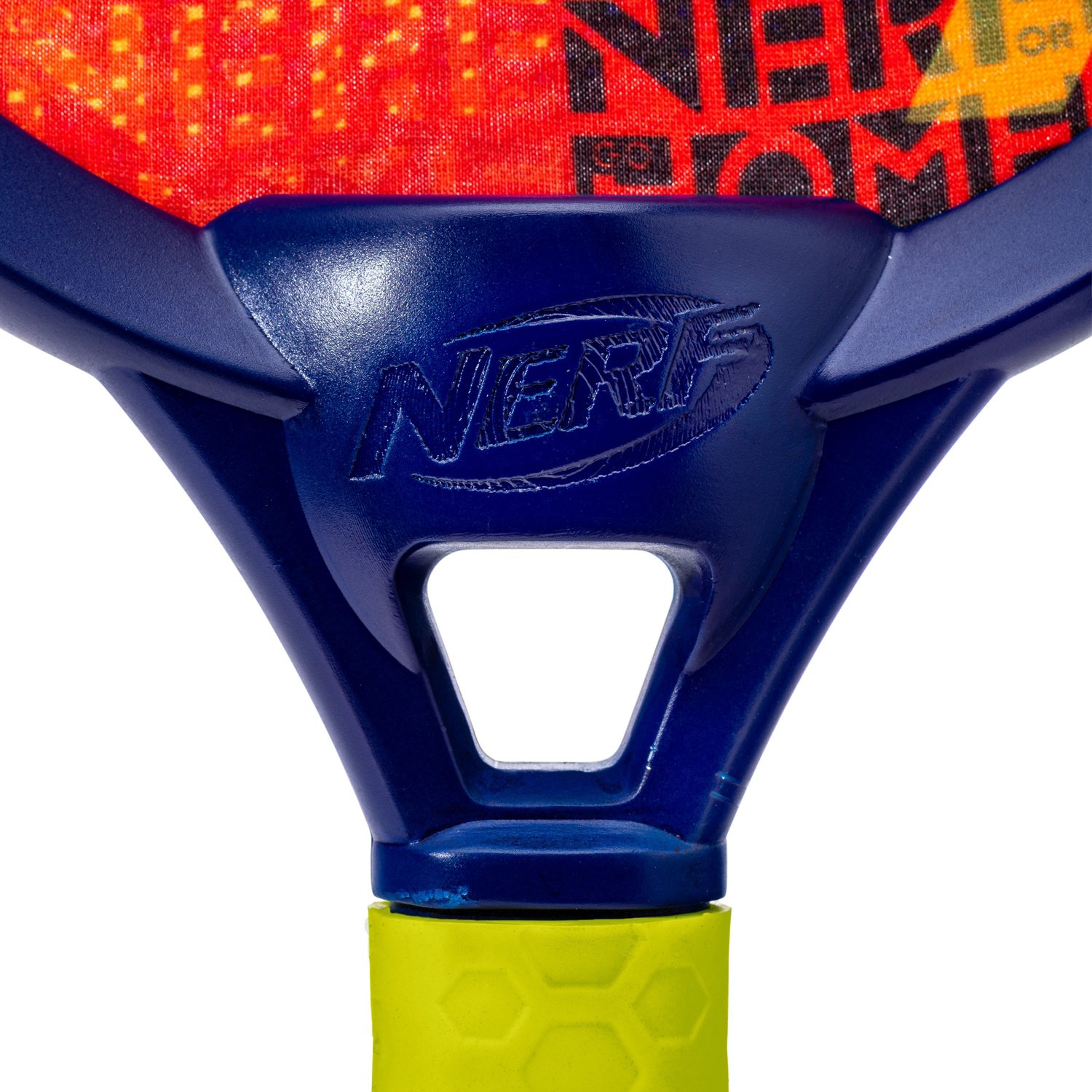 Franklin Kids' NERF Small Driveway Tennis Set - view number 2
