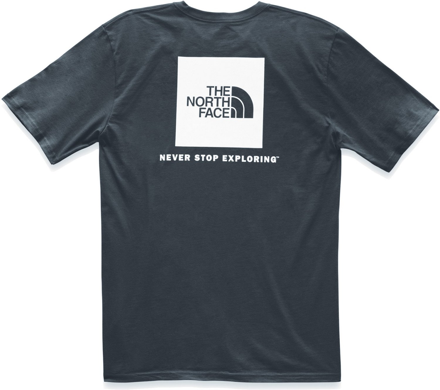 The North Face Men's Half Dome T-shirt                                                                                           - view number 3