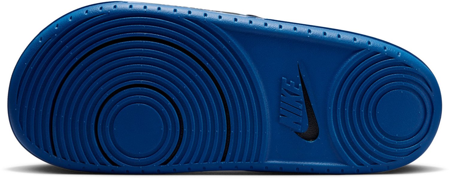 Nike Men's University of Kentucky Offcourt Slides - view number 5
