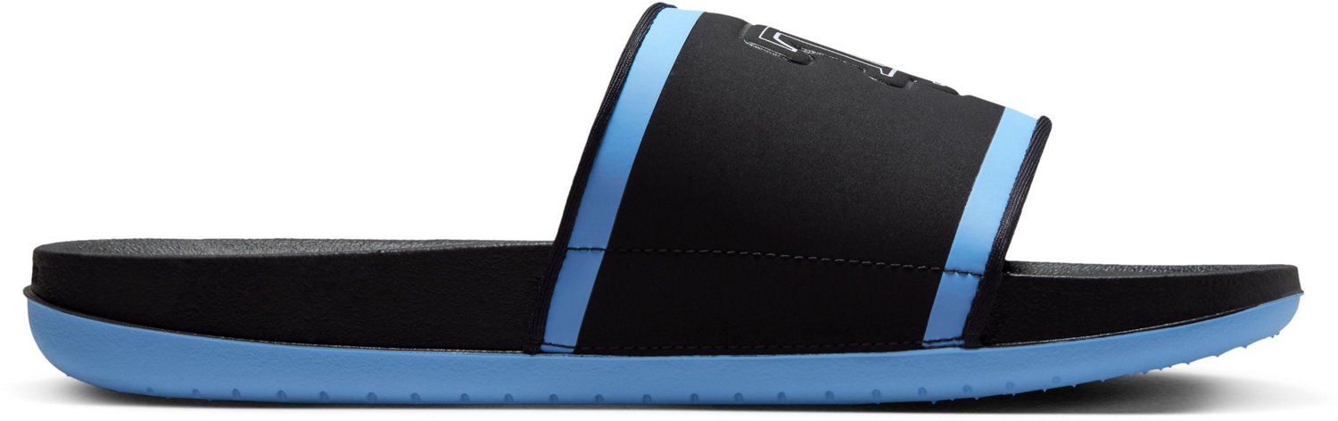 Nike Offcourt (MLB Tampa Bay Rays) Slide