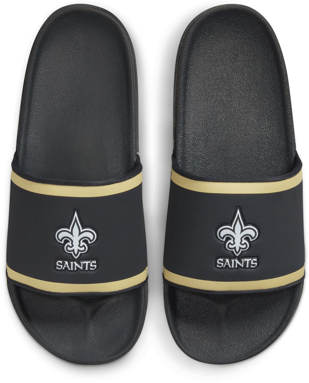 New Orleans Saints Nike Gucci Air Force Shoes 