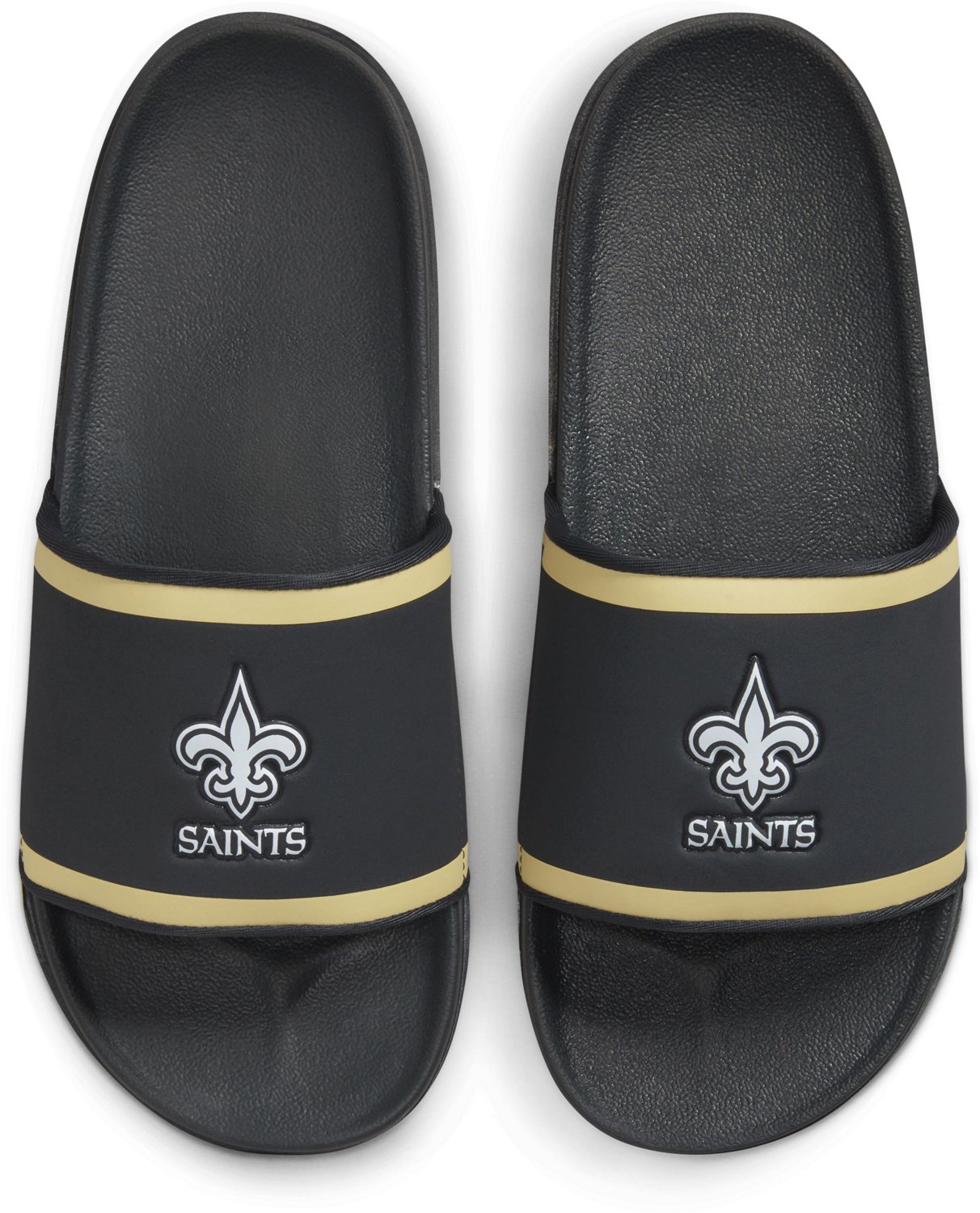 New Orleans Saints Gear: Shop Saints Fan Merchandise For Game Day