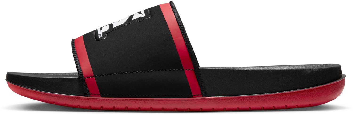 Nike Men's Morehouse College Offcourt Slides - view number 3