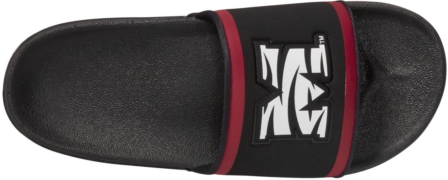 Nike Men's Morehouse College Offcourt Slides - view number 4