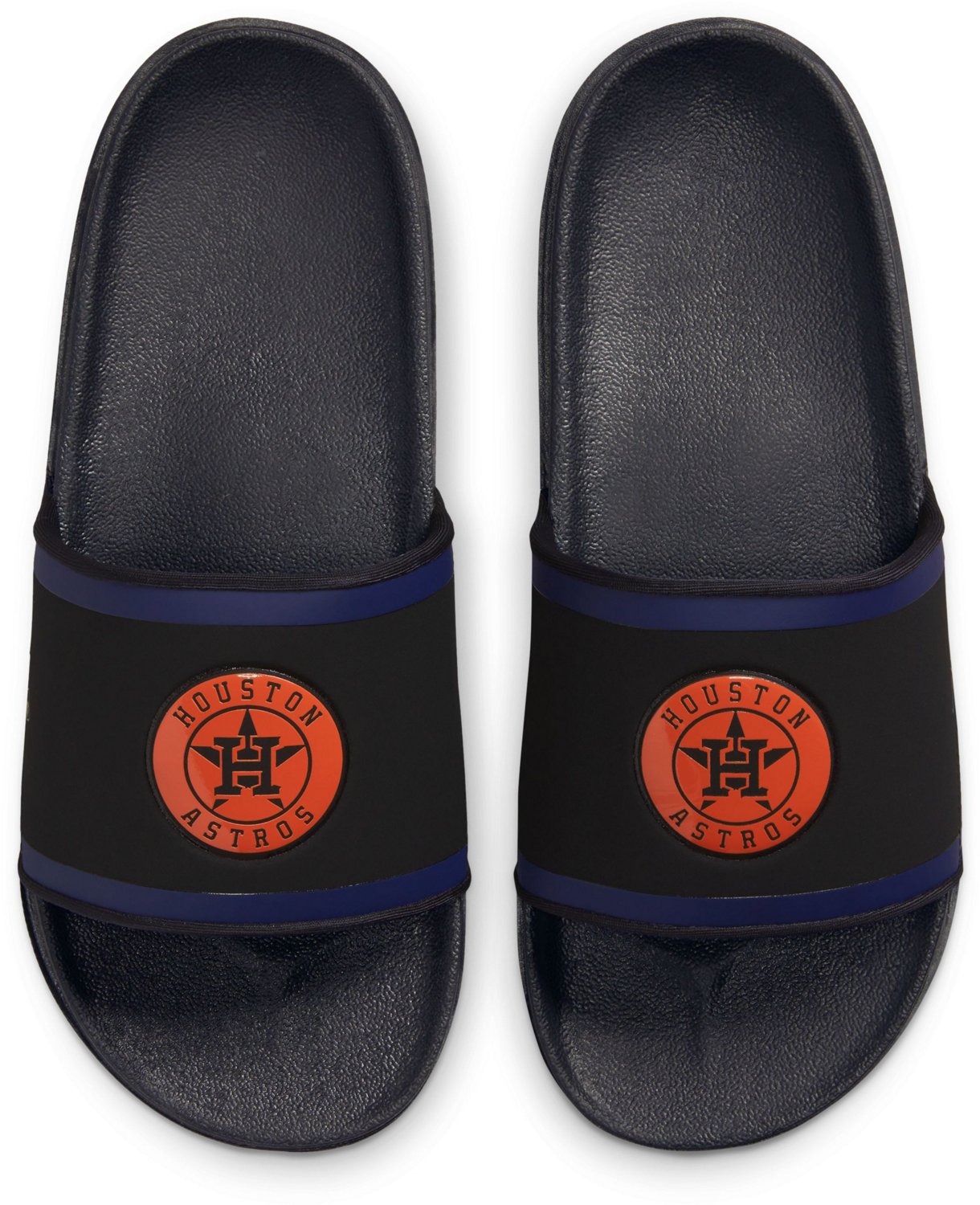 Nike Men's Offcourt Yankees Slides