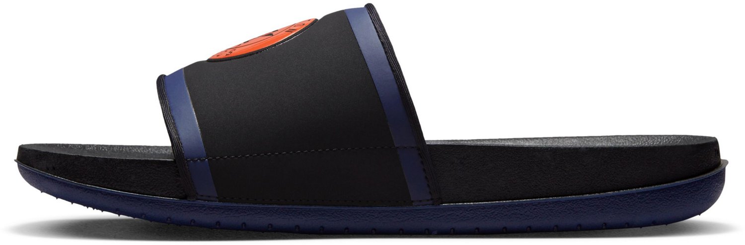 Nike Men's Houston Astros Offcourt Slides - view number 3