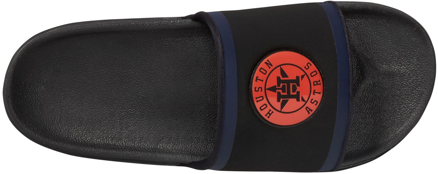 Nike Men's Houston Astros Offcourt Slides