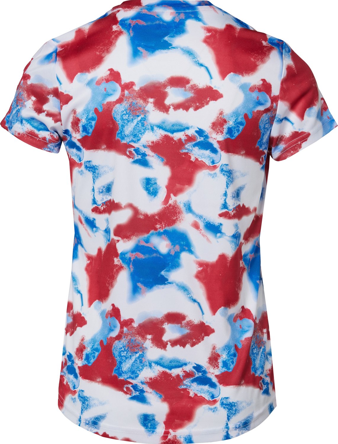 BCG Girls' Turbo America Forever T-shirt - view number 2