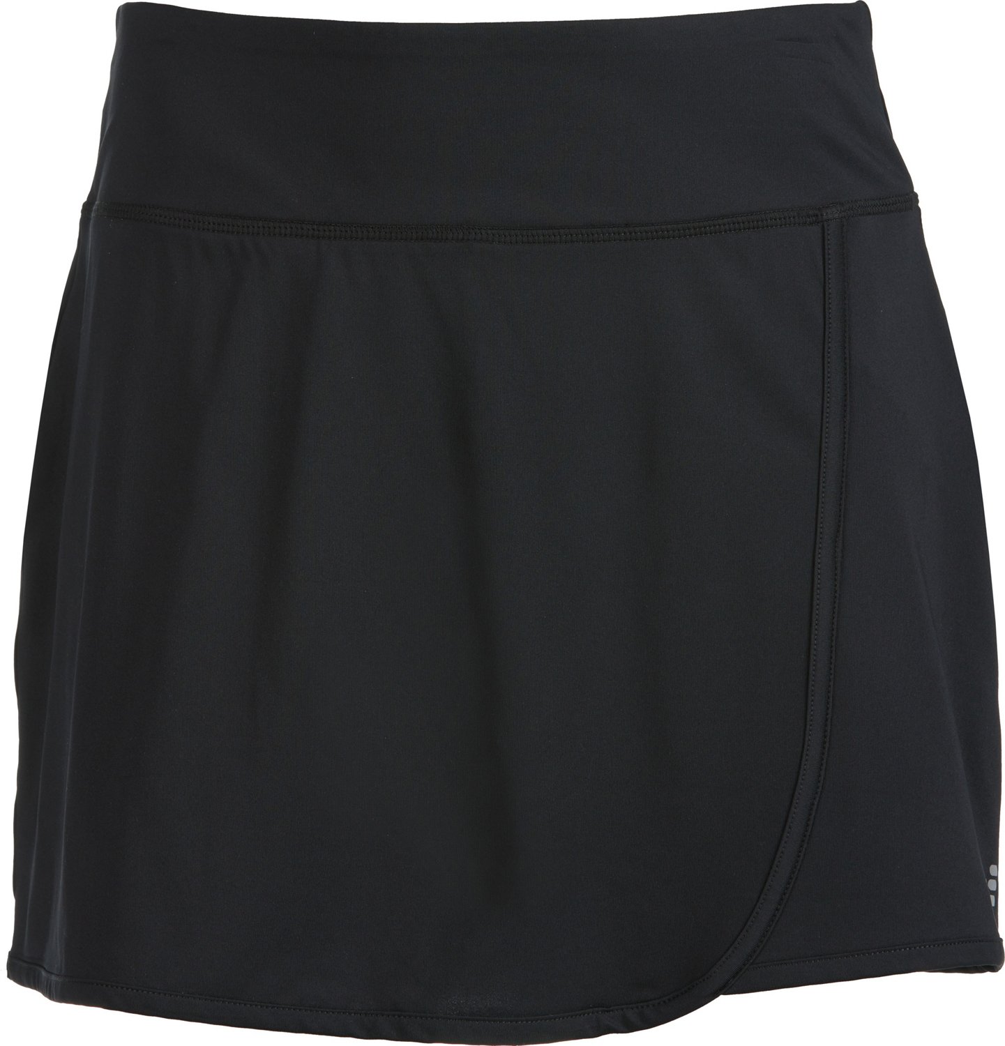 Women's Pleated Back Ultra-Dry Tennis Skirt - Women's Shorts