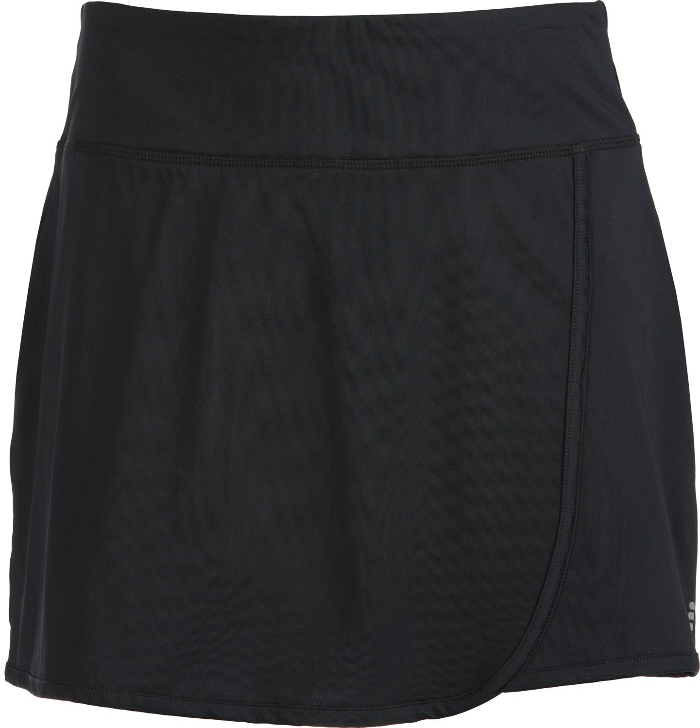 90 Degree by Reflex Women's Lightstreme Pleated Tennis Skort