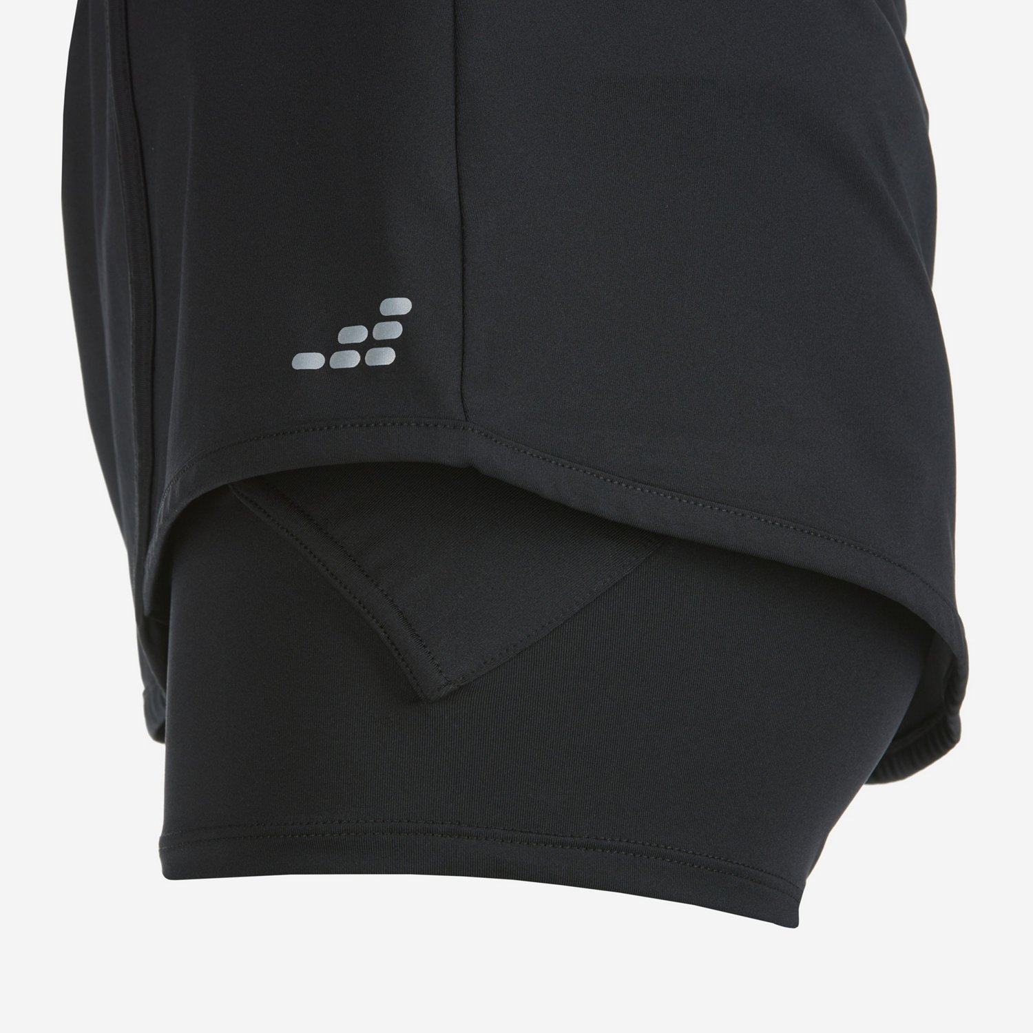 BCG Women's Taped Tennis Skort                                                                                                   - view number 3