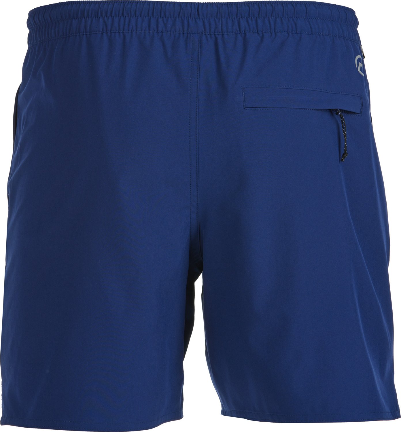 Magellan Outdoors Men's Campfire Liner Shorts 7 in - view number 2