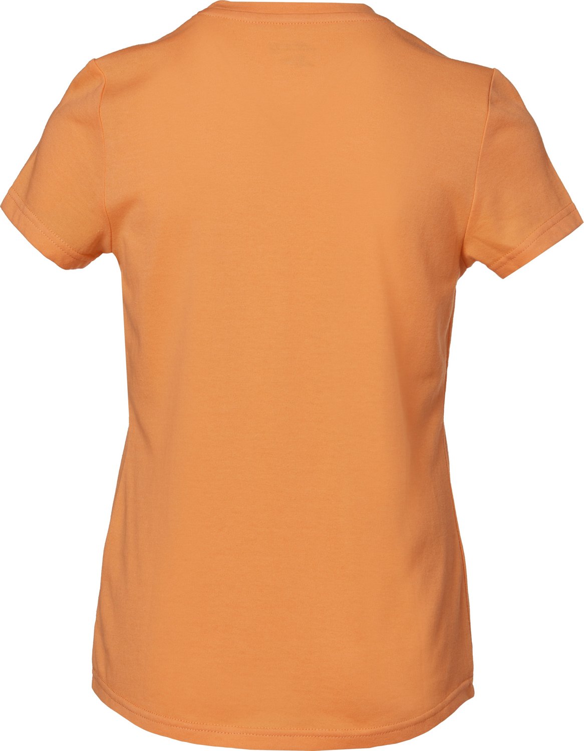 BCG Girls' Cotton Graphic T-shirt - view number 2