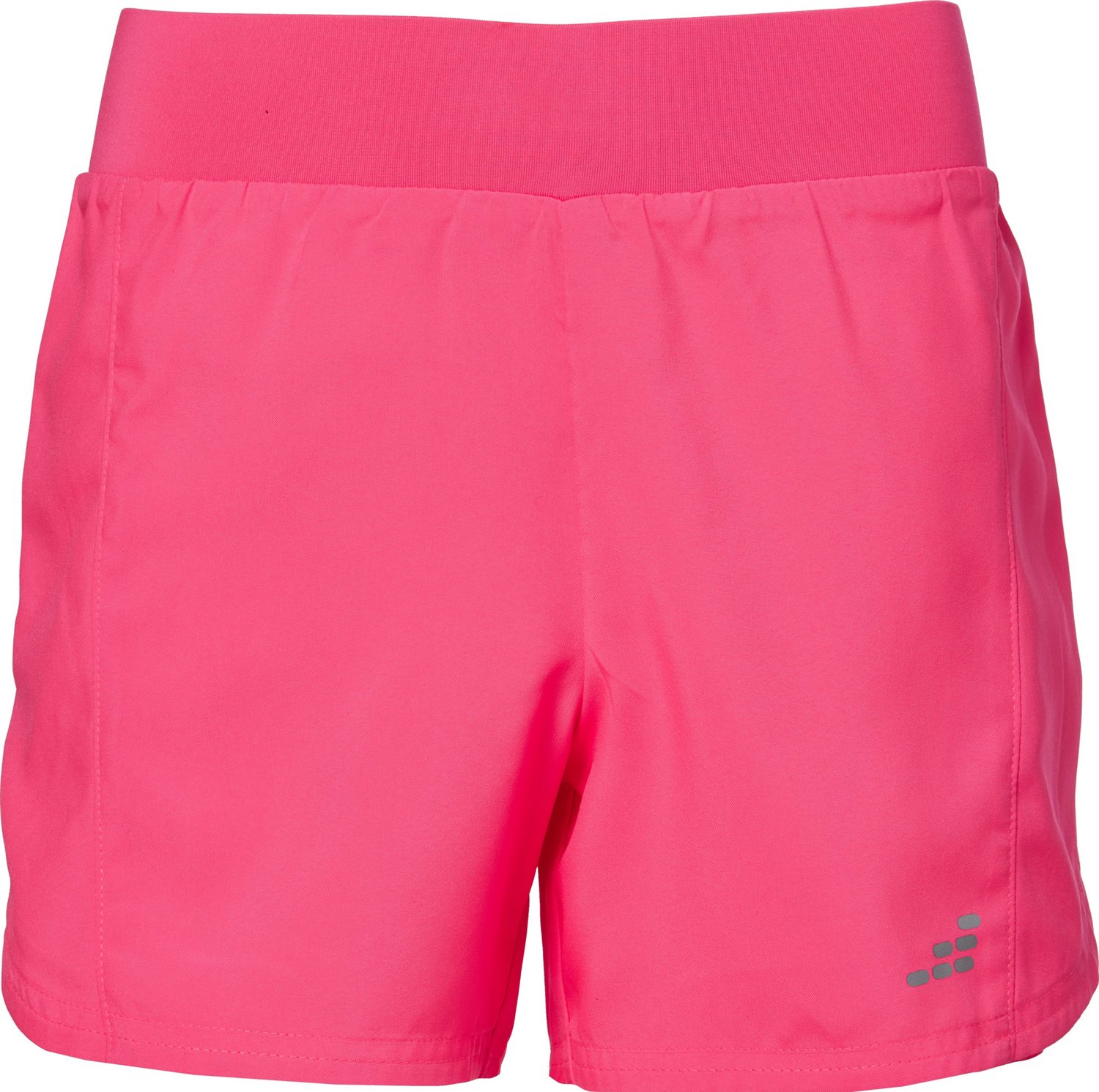 BCG Girls' Pace Woven Shorts                                                                                                     - view number 1