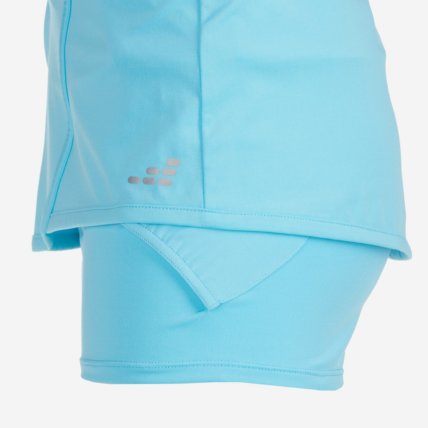 BCG Women's Taped Tennis Skort                                                                                                   - view number 3