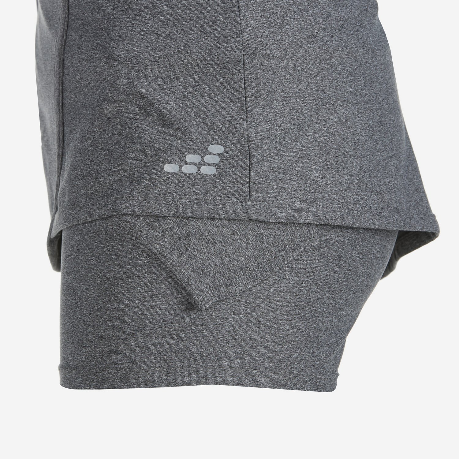 BCG Women's Taped Tennis Skort                                                                                                   - view number 3