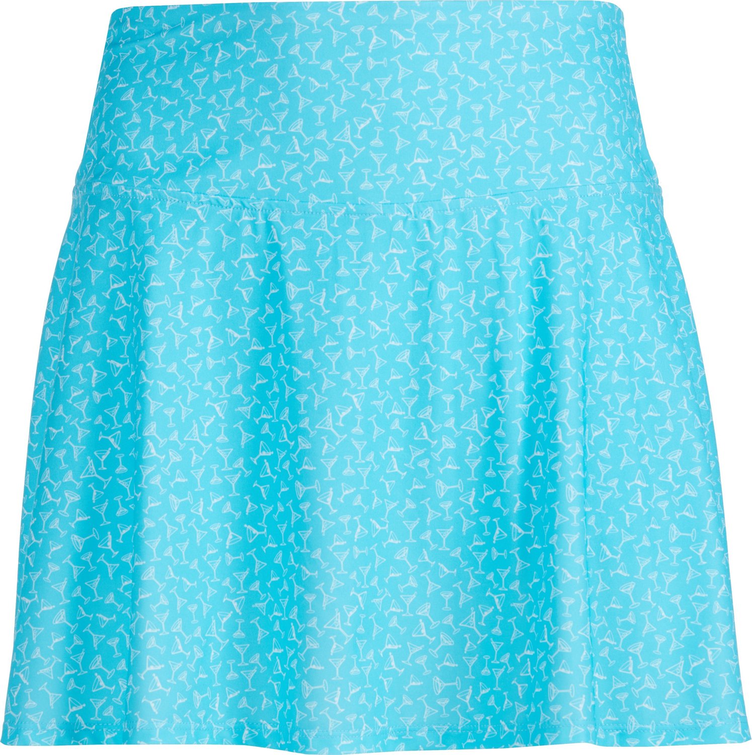 BCG Women's Tennis Printed High-Waist Skirt | Academy