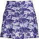 BCG Women's Tennis Printed High-Waist Skirt                                                                                      - view number 1 selected