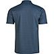 BCG Men's Golf Ditsy Print Polo Shirt                                                                                            - view number 2