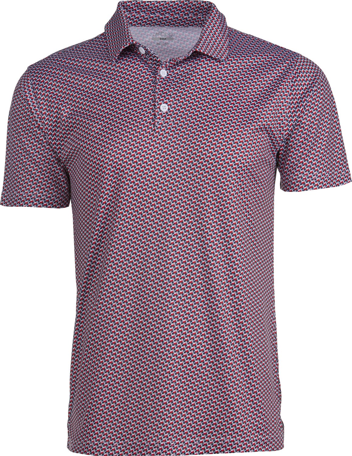 Men's Polos